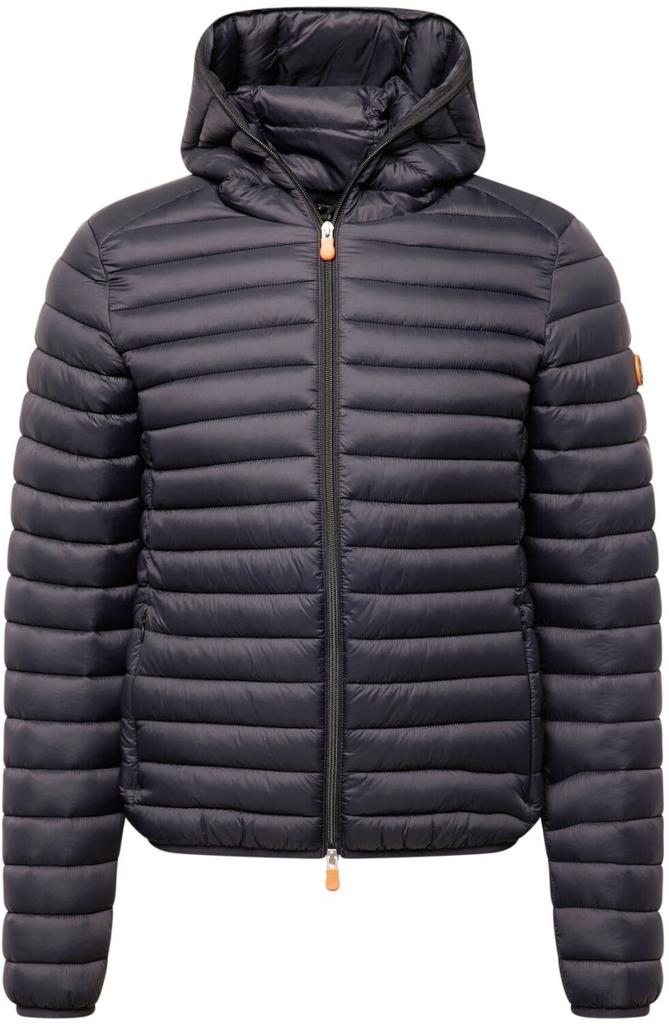 Зимняя куртка Save The Duck Leichtsteppjacke (D30650) black
