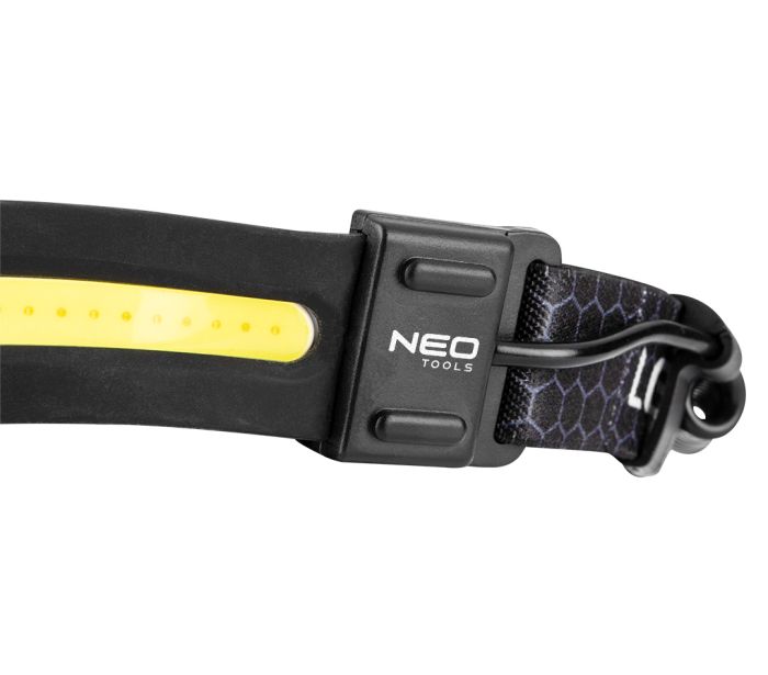 LED BELT HEADLAMP 2. - T N99-117