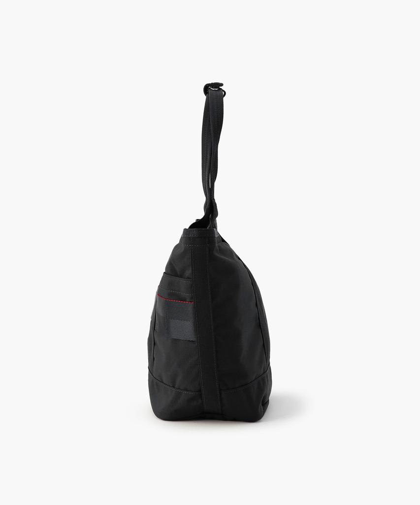 Briefing Discrete Tote Sm Mw GenBlack