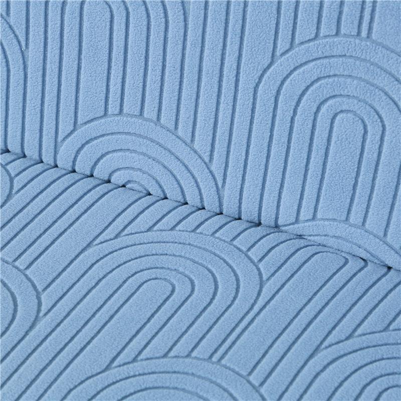 Skirt Sofa Cover Series: Knitted Jacquard Temu