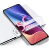 Film de protection - Redmi - Note 9 - Lot de 3 - Résistant aux rayures - Ultra-transparent