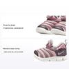 Dynamo Free SE TD Pink Glaze Baby Sneakers Sail Light-Violet-Ore DO5888-661