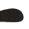adidas Adilette Slide 'The World Needs Love' (Unisex) Core Black / Chalk White / Panton Slide Slippers GZ2201