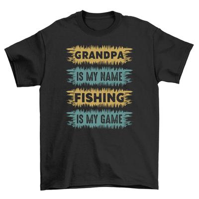 Tops – T-Shirts