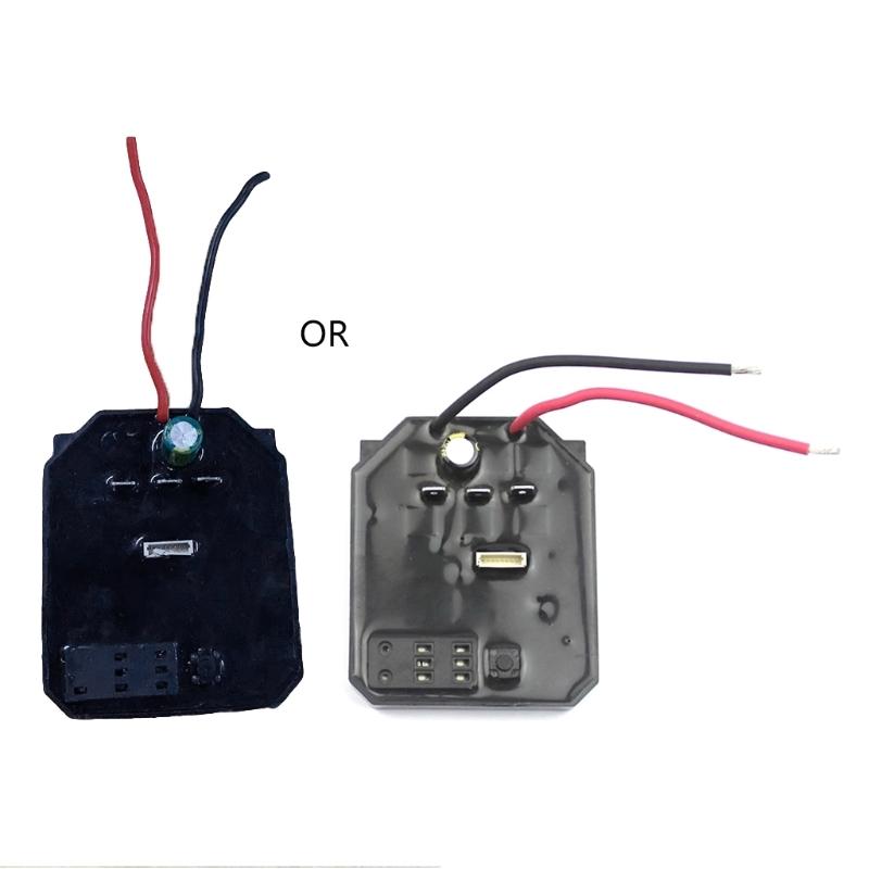 

Високопродуктивний безщітковий контролер Двигун електричного гайковерта для Dayi 2106/161/169 Електричний ударний гайковерт