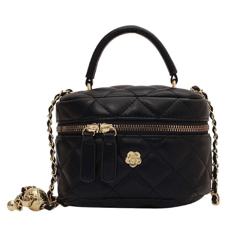 Versatile Handbag Women's New Chain Shoulder Messenger Bag