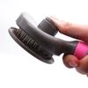 Spot Pet Supplies Stainless Steel Self-Cleaning Comb for Cats and Dogs
