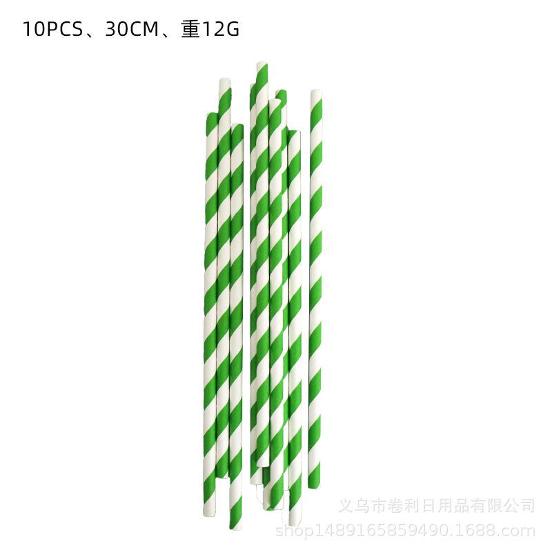 St. Patrick'S Day Party Supplies St. Patrick'S Party Decoration Arrangements Props Banners Disposable Tableware