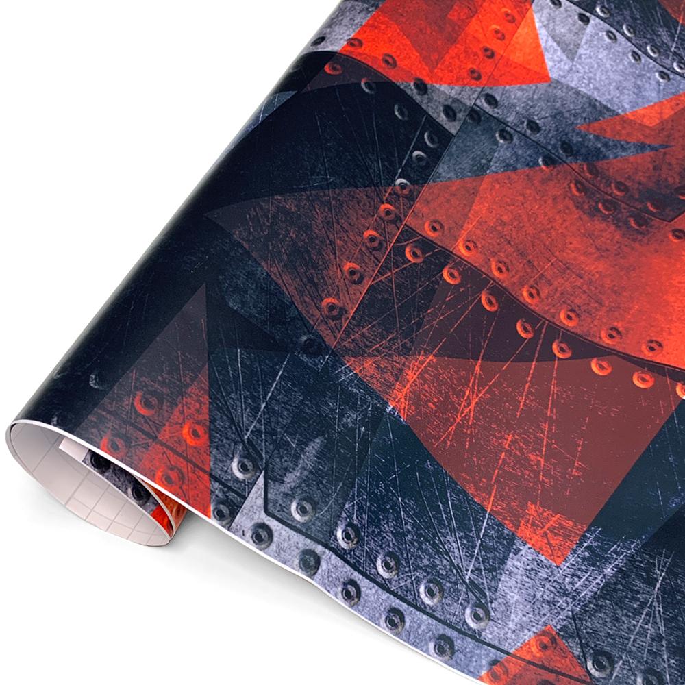 Custom DIY Car Sticker Vinyl Wrap for Car Camouflage Self-adhesive Film Stickers for Cars Motorcycle Wrapping Film Motorcycles