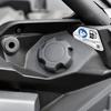 SAUTVS Tankdeckel für Polaris & Can-Am ATVs/UTVs | Kraftstofftankdeckel, Langlebiger ABS-Kunststoff, Korrosionsbeständig, #5450389 #5433687 #7082037 #5439075