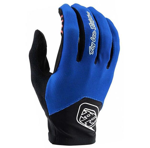 Troy Lee Designs Ace 2.0 Solid off-road мотоперчатки