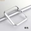 Metallgehäuse für Apple Watch Ultra 2 Series 9 8 7 41 mm 45 mm Aluminiumlegierung Bumper Cases für iWatch 6 SE 40 mm 44 mm Rahmenabdeckung