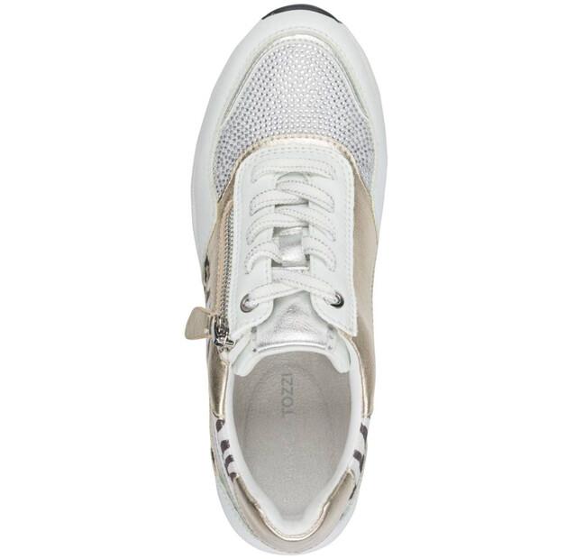 Кроссовки Marco Tozzi Sneaker Feel Me