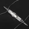 Led Mini Fishing Attract Lamp Luminous High-bright Deep-pressure Resistant Fish Trapping Light Night Fishing Tackle