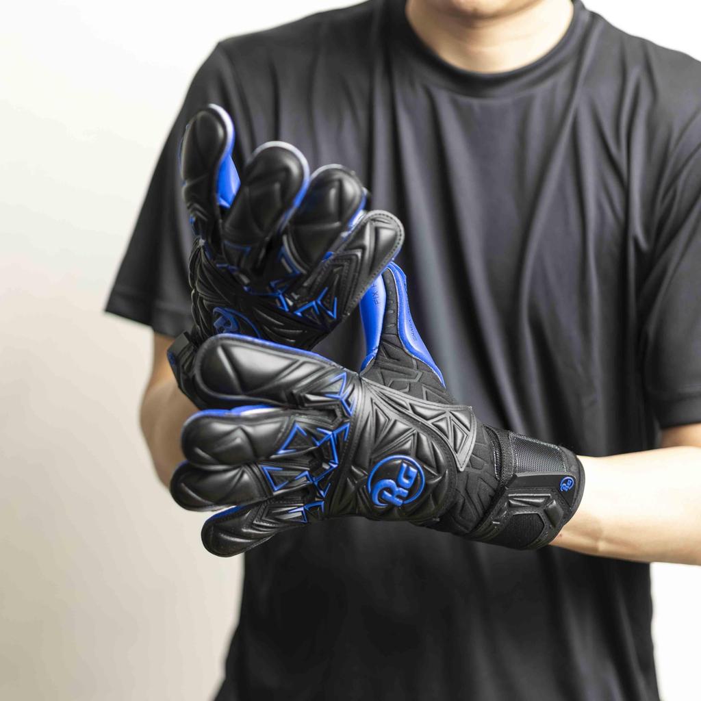 Regular RG Goalkeeper Gloves Snaga Aqua Japan 4 Types Snaga Aqua Japan Limited High Model Contact Aqua Grip 2 Colors List 2 Types Base Double (RG)
