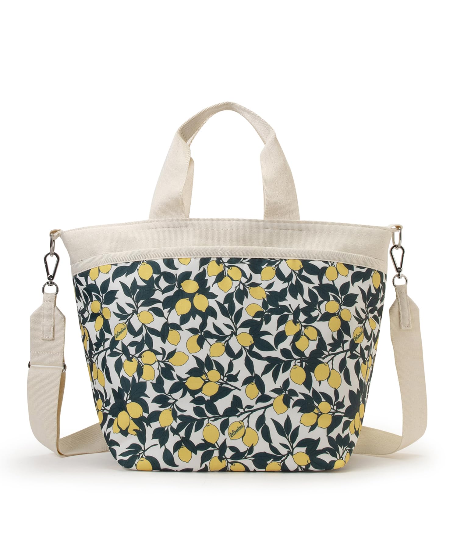 

СУМКА Orchard TOTE/1116/Лимон