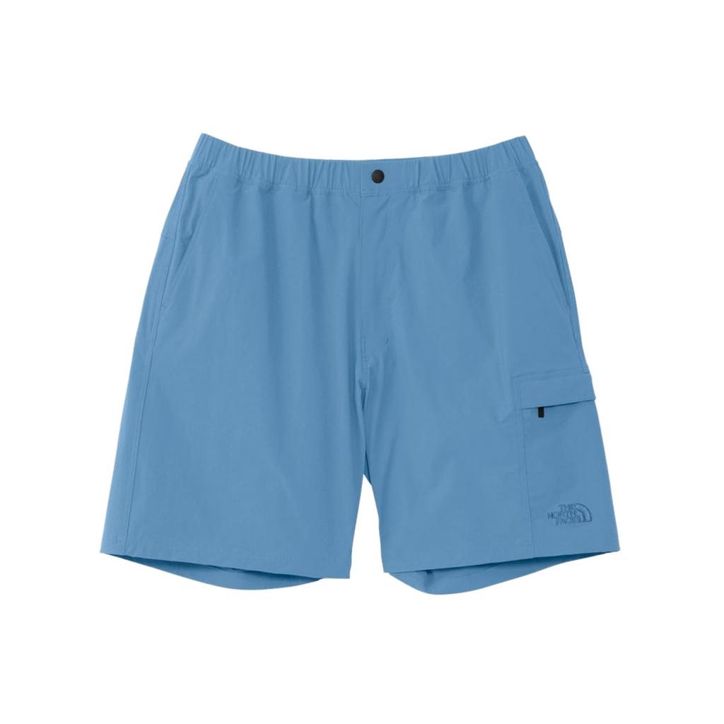 The North Face Mountain Color Indigo XL Short, Stone,
