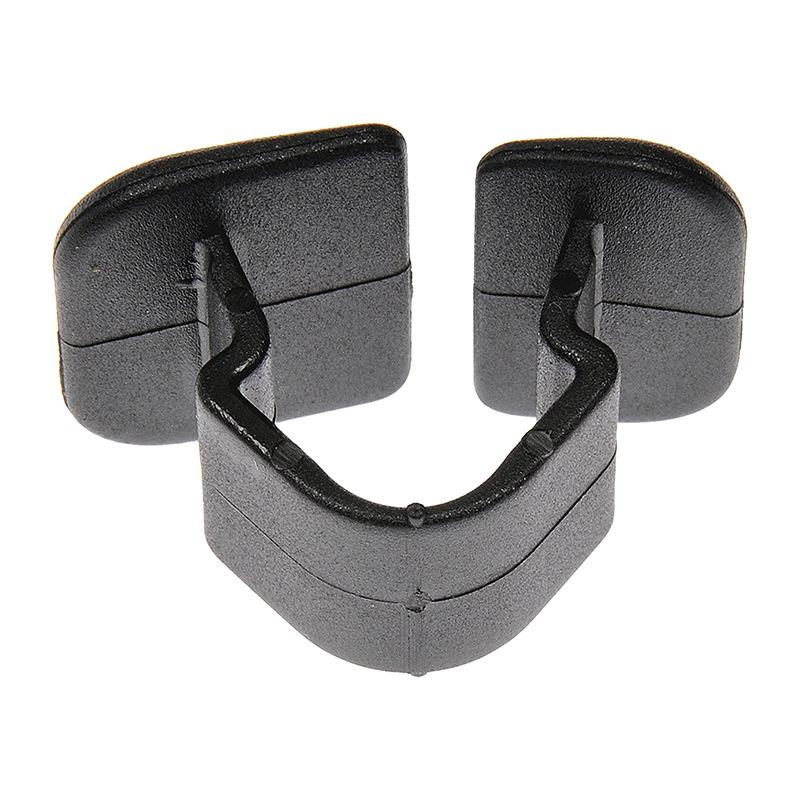 10pcs Car Hood Bonnet Insulation Clips Rivet Retainer 1H5863849A01C for VW Polo Tiguan Passat B5 B6 SEAT Leon 2 Skoda Octavia 2