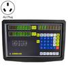 JCS900-2AE Afișaj Citire Digitală cu Două Axe Mașină Fresă Strung, Stecher AU