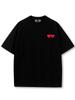 Oversized Cotton Printed Corteiz T-shirt