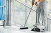 Yamazaki Industries Dustpan Bunchiri NT Plastic 176359 2989.jp+