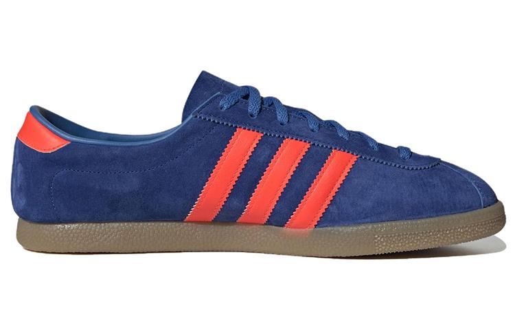 Dublin Adidas Originals 'Royal Solar Red' GY7384