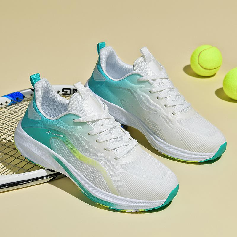 Men's shoes large size shoes summer new sports casual shoes men's casual breathable versatile running shoes sports shoes