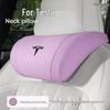 Ganzjahres-Nackenkissen/Rückenlehne für Tesla Model Y, 3, X, S