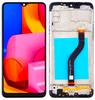 Original LCD Display + Touch Screen Samsung SM-A207 Galaxy A20s (IPS) Black Frame