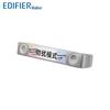Edifier Melo Bar Illuminazione d'Atmosfera Soundbar da Scrivania (Versione NC)