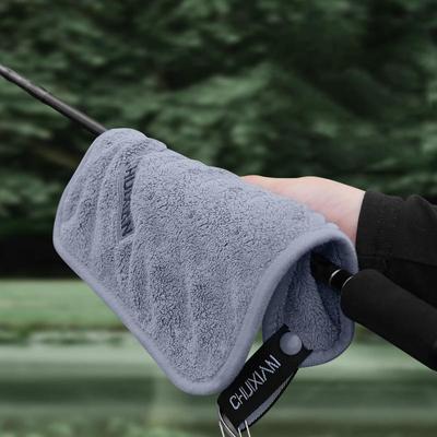 1PC Single-layer Thickened Luya Special Fishing Towel Multifunctional Fishing Hand Towel Convenient Fishing Gear
