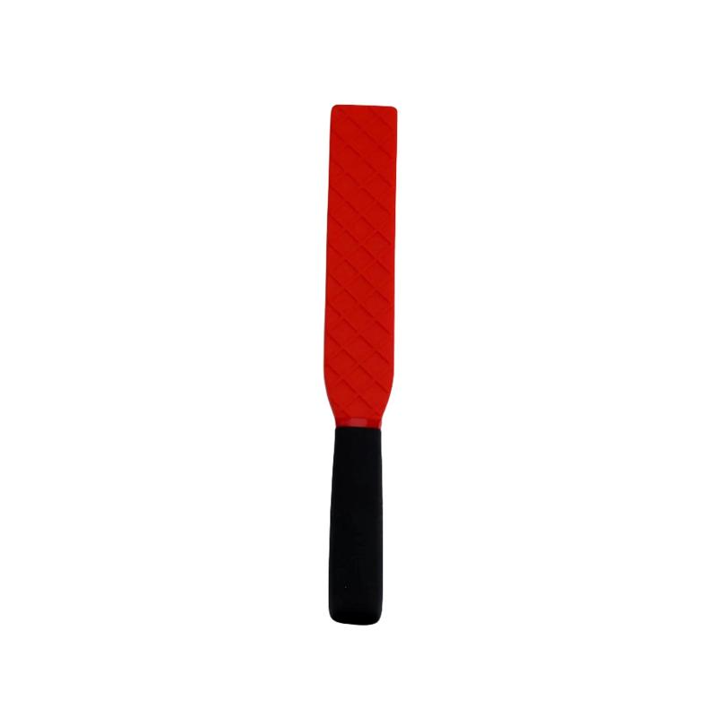 23 Centimetre Silicone High Quality Spanking Whip  Fantasy Fetish Paddles