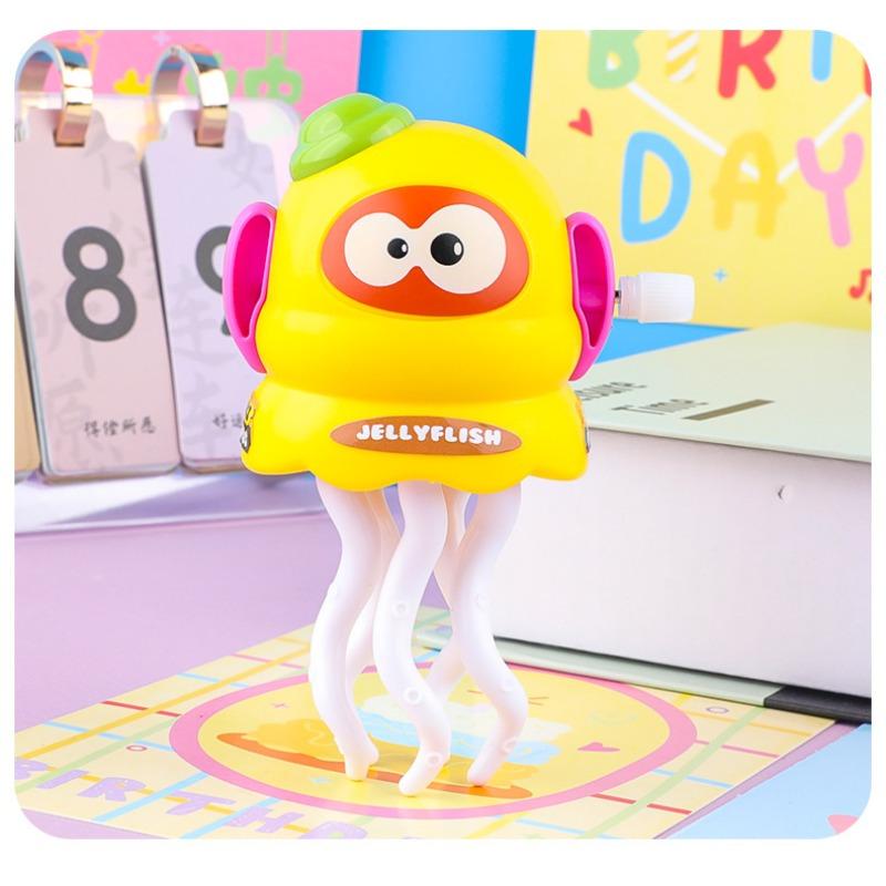 Magical Octopus Cat Head Massage, Itchy Scratch, New Hair Comb, Dog Massage and Relaxation