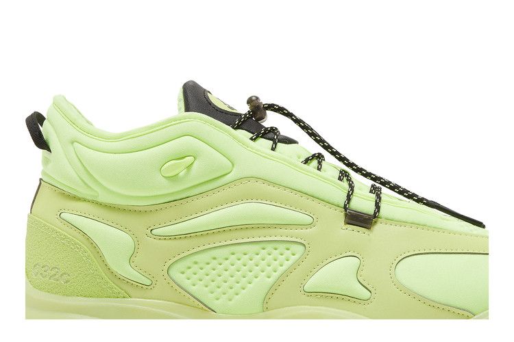 adidas GSG TR 032c Hi-Res Yellow