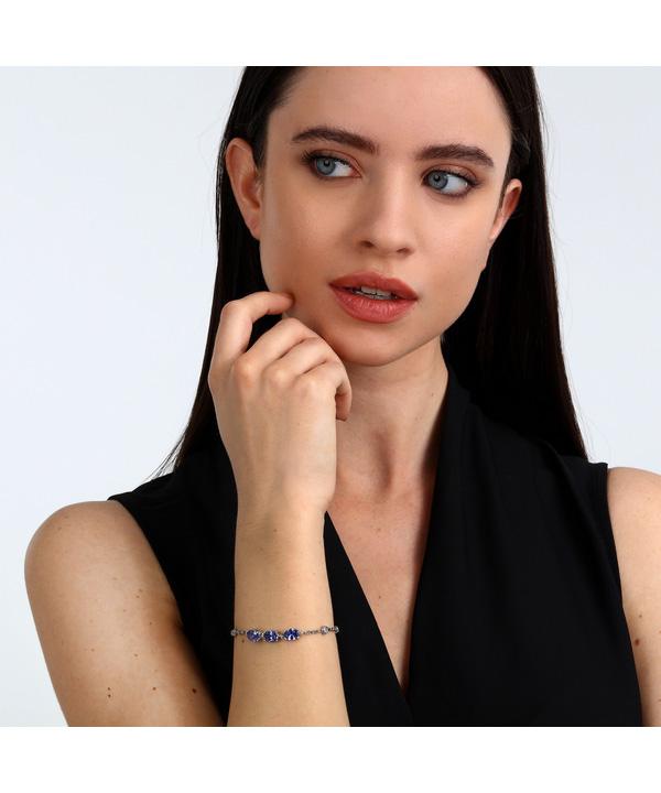 Morellato Colori Edelstahlarmband SAVY19 für Damen