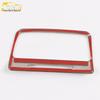 Ankai Headlight Adjustment Ring & Control Switch Trim for 2019 IX25