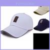 Trendy Adjustable Baseball Cap For All Seasons With Long Visor And Stylish Design