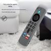 Protective Case for 2025 Fire TV Stick HD/4K Remote