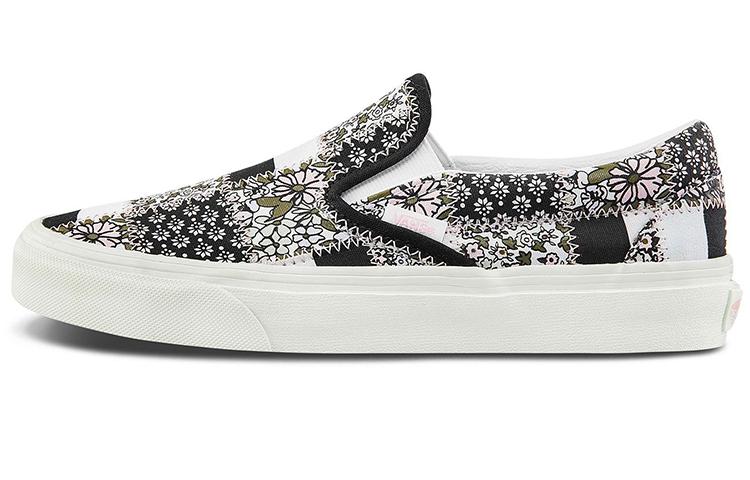 

Slip-On Classic Vans Patchwork Floral VN0A33TB9FY 36.5