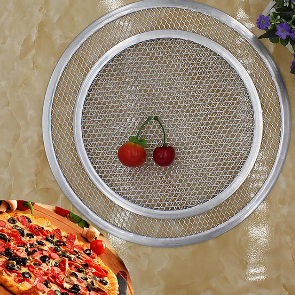 Baking Tray Pasta Baking Pizza Screen Home Baking Practical Baking Tool