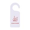 Door Sign Door Sign Bulletin Board Disturb Door Hanger Tags Hotel