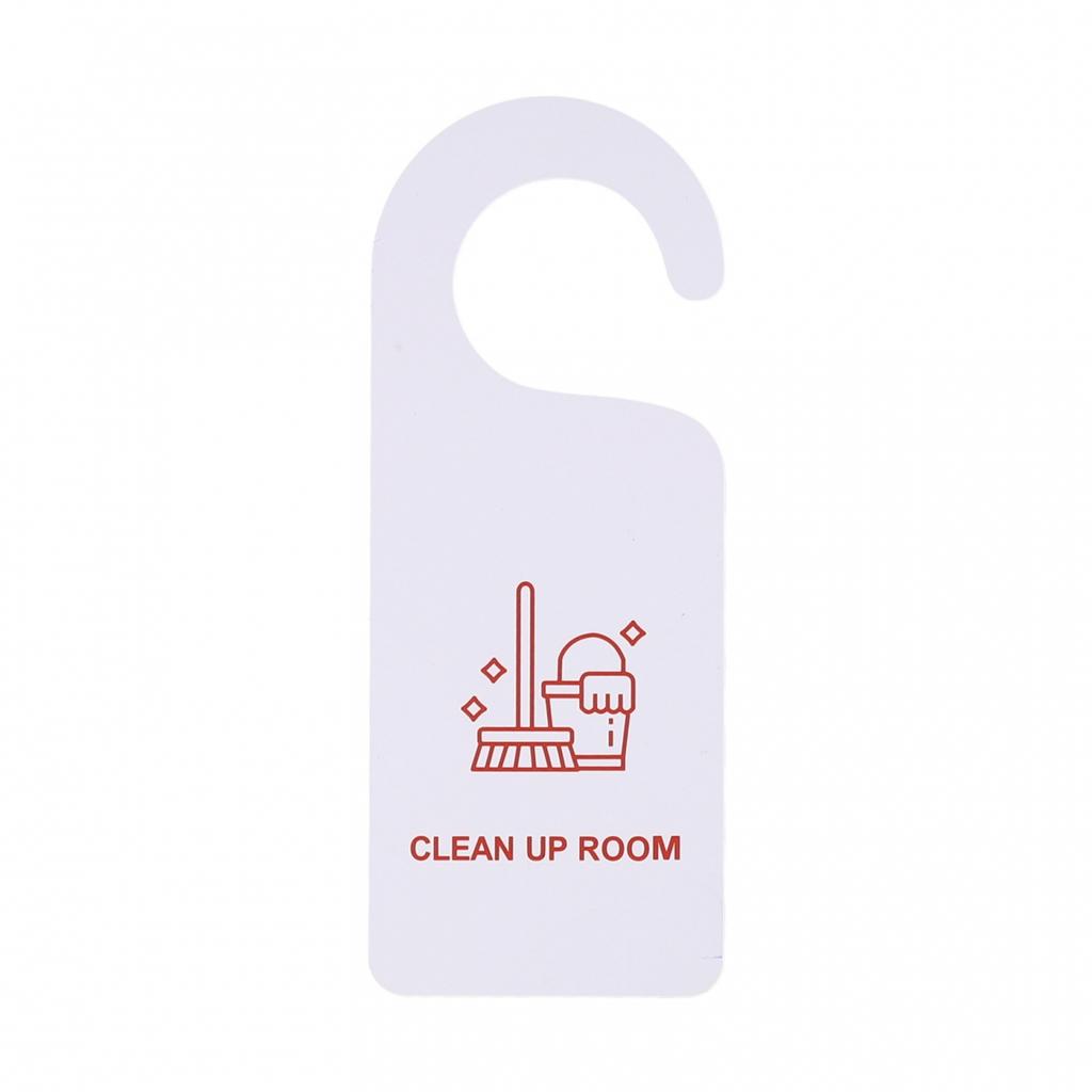 Door Sign Door Sign Bulletin Board Disturb Door Hanger Tags Hotel