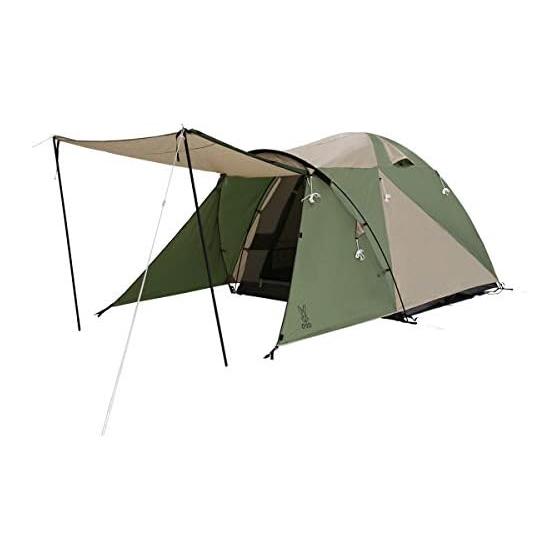 DOD The Tent