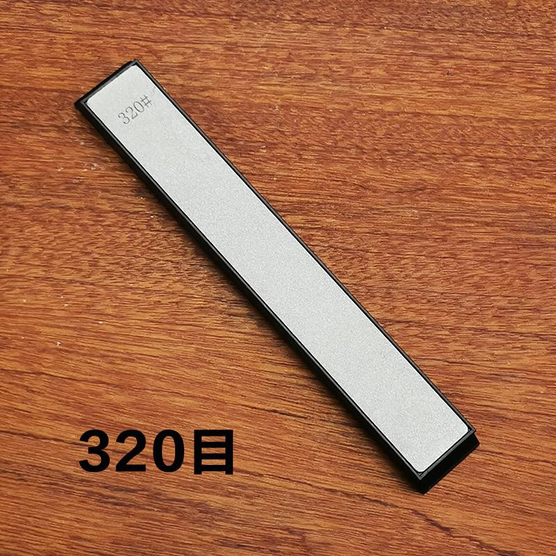 1pc-4pcs Set Diamond Stone Bar Used for Ruixin Pro RX008 Knife Sharpener Diamond Whetstone Grinding Stone Sharpening Stone Bars