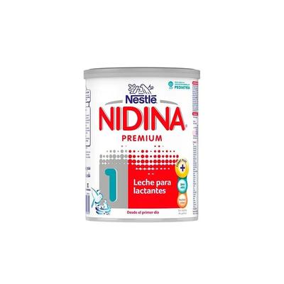 Nestl?Nidina 1 Prémiové mléko pro růst 800 g