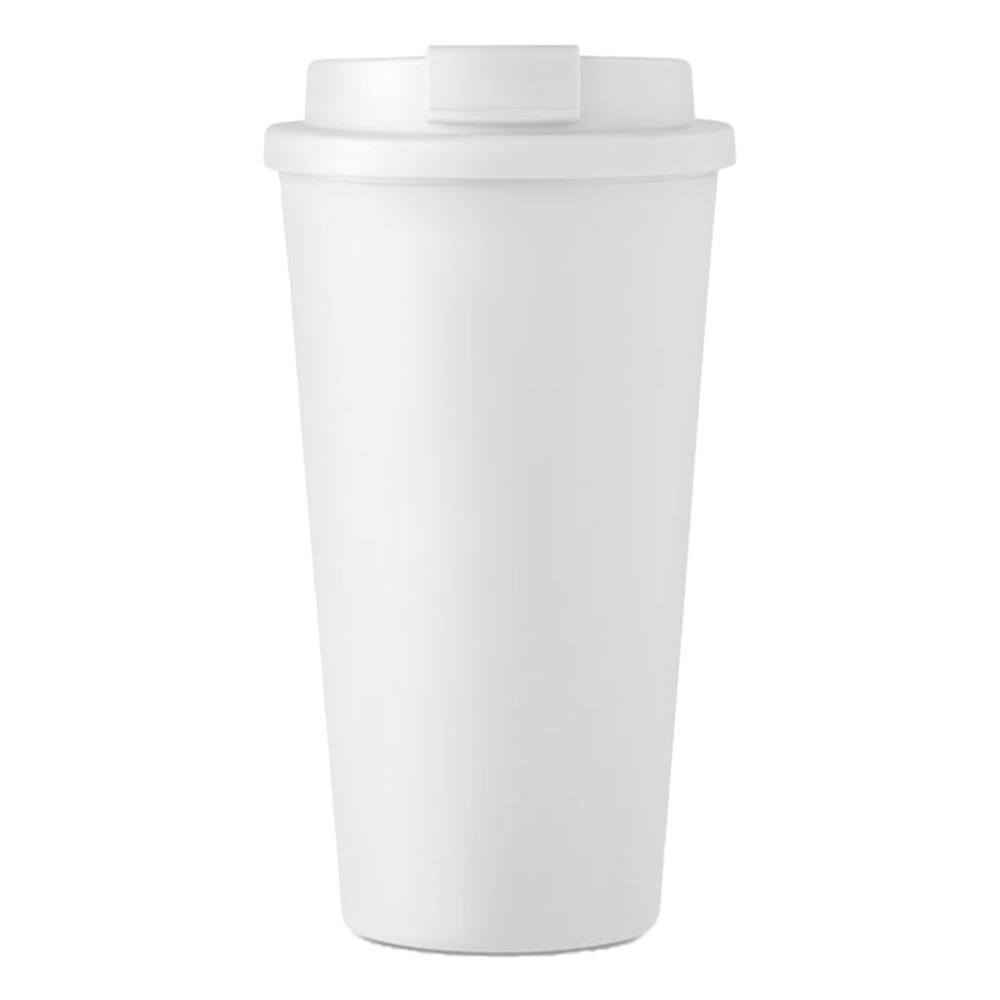 MidOcean Tuesday Double-Walled 450ml Tumbler