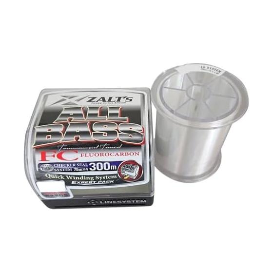 Zalt s Line ZALT S All Bus FC 300м L3107G 7lb