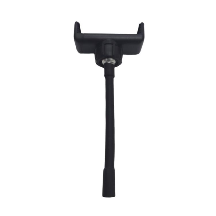 

Professional Multiple Device Tripod Stand For Live Streaming Photography Adjustable Height Ball Head And Travel Friendly Design