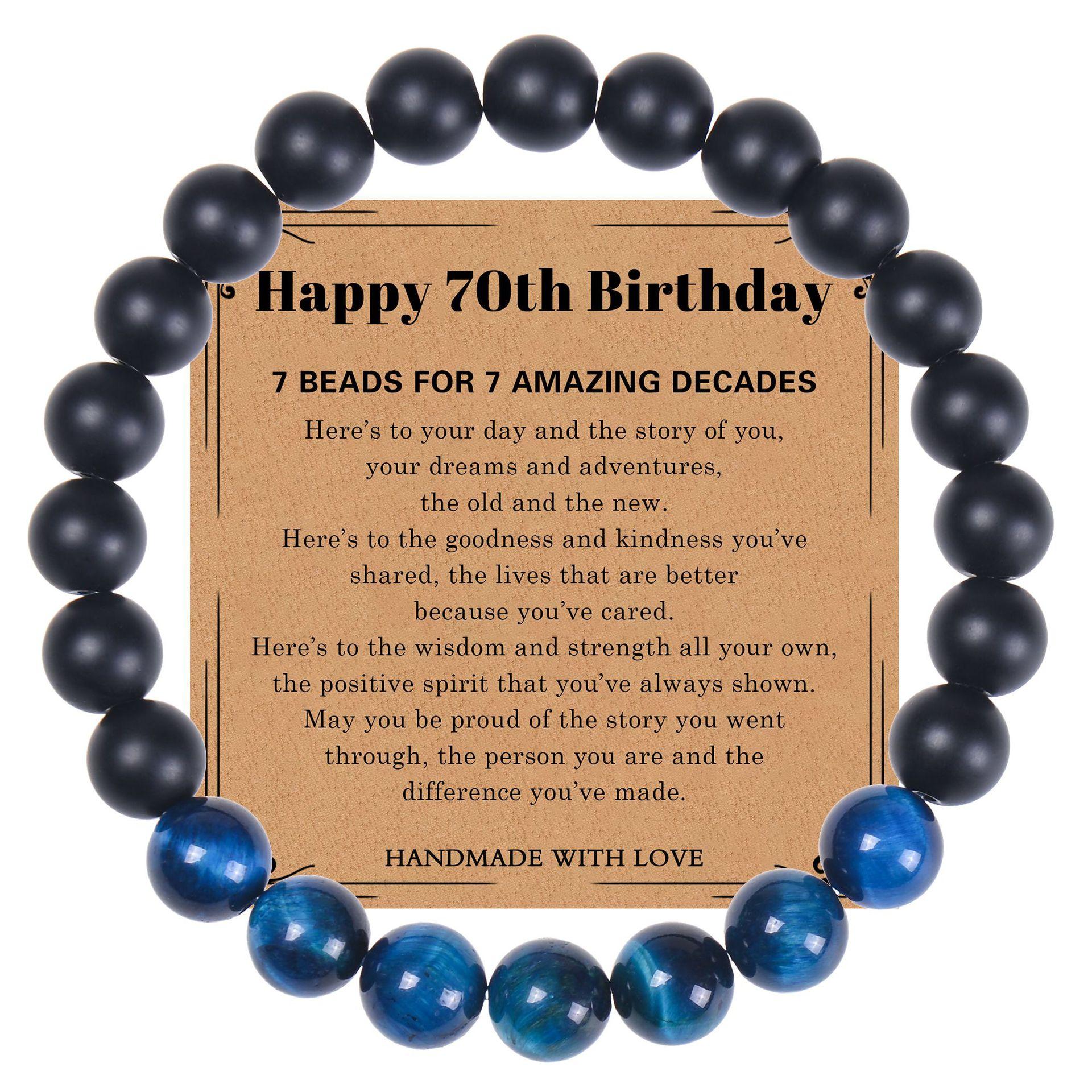 

JYL TS Bracelet Handcuff BFF Style Unique Strengthens Friendship & Unity 70 years old - card диня