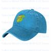 Fashion Happy Tree Friends Baseball Cap for Unisex Cotton Hats Adjustable Hat Casual Truck Driver Hat